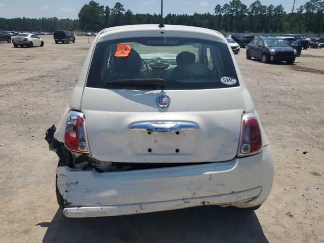 Photo 6 from auction – 2015 FIAT 500 POP with VIN 3C3CFFAR3FT502383