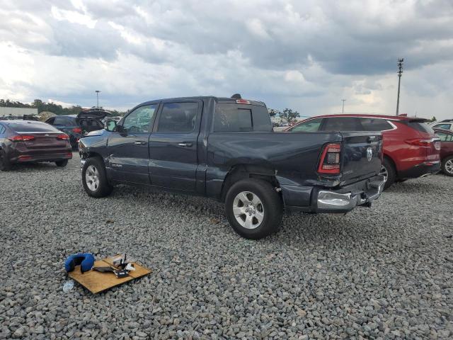 Photo 2 from auction – 2019 RAM 1500 BIG H with VIN 1C6RREFT4KN701276
