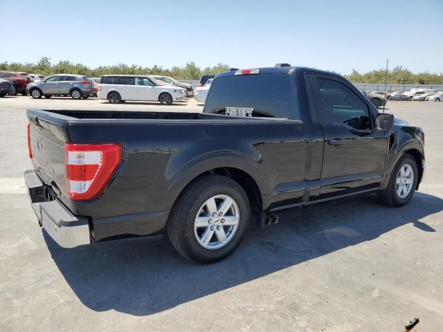 Photo 3 from auction – 2021 FORD F150 with VIN 1FTMF1C55MKE42330