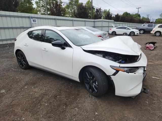 Photo 4 from auction – 2021 MAZDA 3 with VIN JM1BPBJY8M1343787
