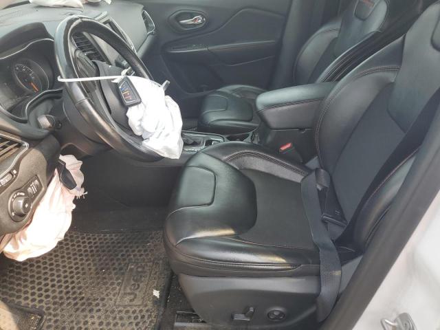Photo 7 from auction – 2020 JEEP CHEROKEE T with VIN 1C4PJMBN8LD540575