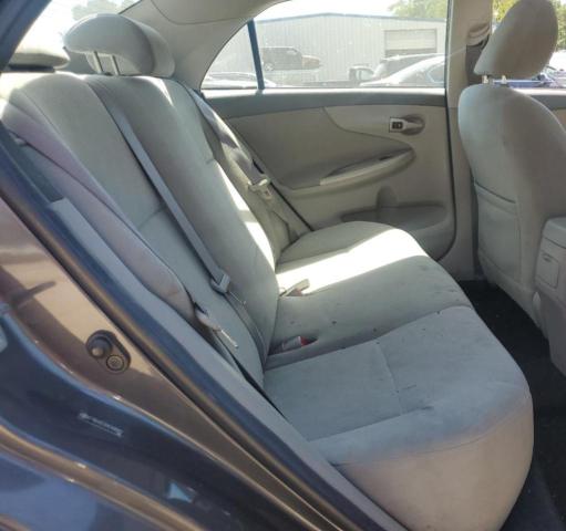 Photo 10 from auction – 2010 TOYOTA COROLLA BA with VIN 2T1BU4EE8AC406902