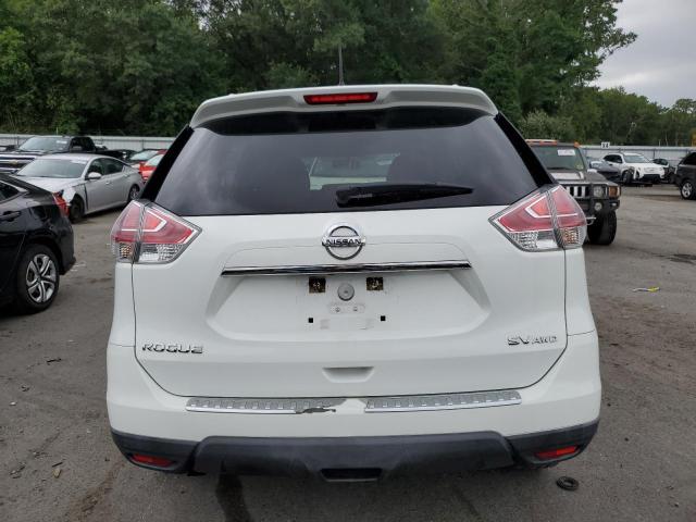 Photo 6 from auction – 2016 NISSAN ROGUE S with VIN KNMAT2MV1GP598811