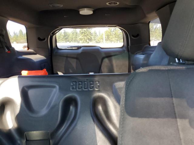 Photo 10 from auction – 2015 FORD EXPLORER with VIN 1FM5K8ARXFGB98903