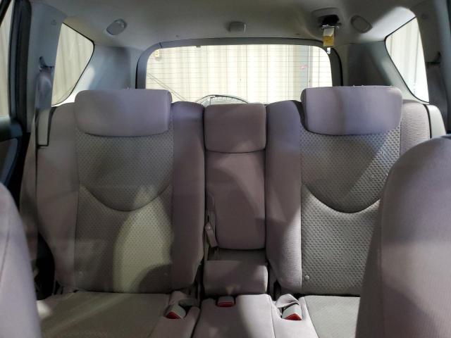 Photo 10 from auction – 2008 TOYOTA RAV4 with VIN JTMBD33V586070060