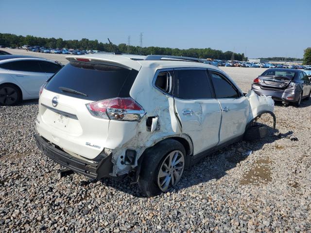 Photo 3 from auction – 2015 NISSAN ROGUE S with VIN 5N1AT2MV9FC776255
