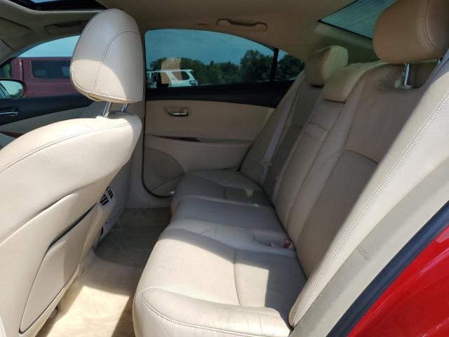 Photo 10 from auction – 2009 LEXUS ES 350 with VIN JTHBJ46G392320639