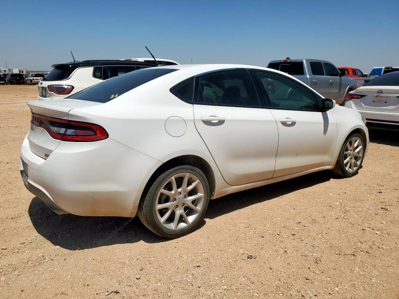 Photo 3 from auction – 2013 DODGE DART SXT with VIN 1C3CDFBH2DD153408