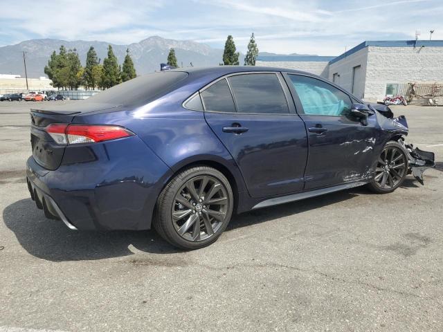 Photo 3 from auction – 2024 TOYOTA COROLLA SE with VIN 5YFP4MCE3RP209432