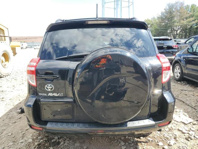 Photo 6 from auction – 2009 TOYOTA RAV4 with VIN 2T3BF33V99W012642