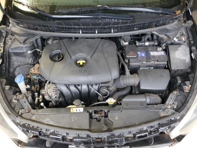 Photo 11 from auction – 2015 KIA FORTE EX with VIN KNAFX4A84F5289684