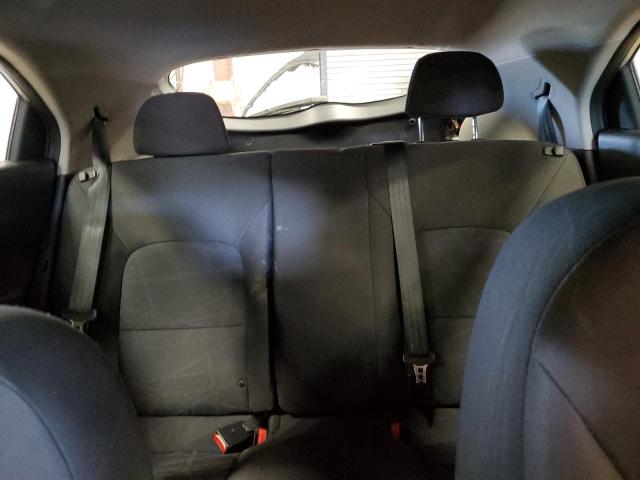 Photo 10 from auction – 2013 KIA RIO LX with VIN KNADM5A34D6116491