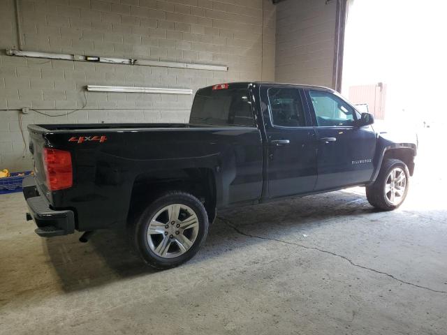 Photo 3 from auction – 2019 CHEVROLET SILVERADO with VIN 2GCVKMEC0K1184907