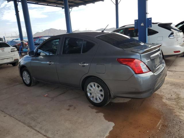 Photo 2 from auction – 2019 NISSAN VERSA S with VIN 3N1CN7AP7KL830020