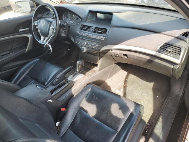 Photo 8 from auction – 2012 HONDA ACCORD with VIN 1HGCS1B82CA021237