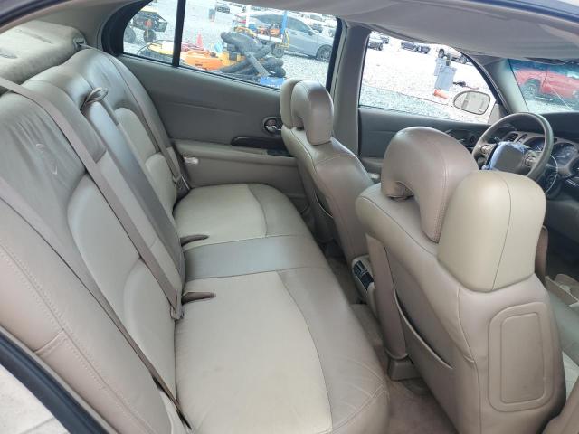 Photo 10 from auction – 2003 BUICK LESABRE LI with VIN 1G4HR54K03U255287