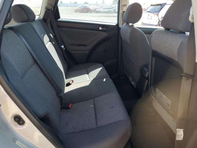 Photo 10 from auction – 2004 TOYOTA COROLLA MA with VIN 2T1KR32E64C292371