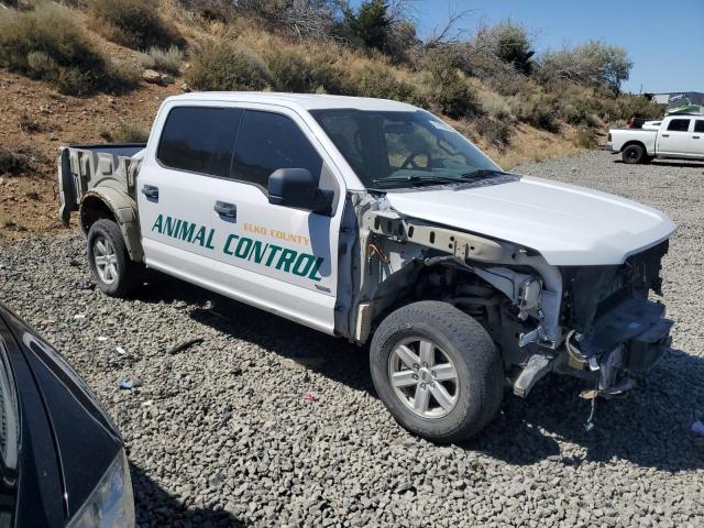 Photo 4 from auction – 2015 FORD F150 SUPER with VIN 1FTEW1EP7FKD42798