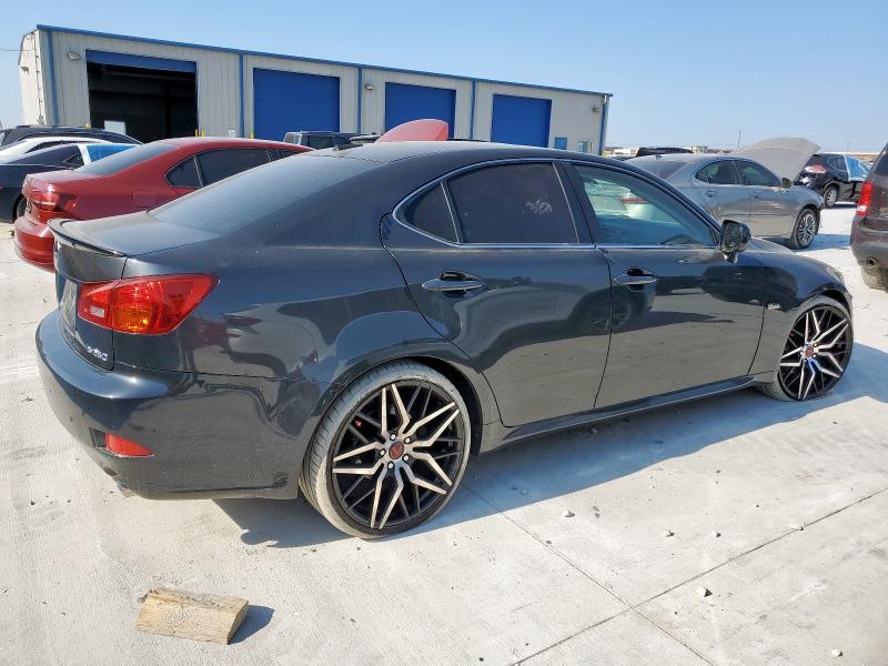 Photo 3 from auction – 2008 LEXUS IS 250 with VIN JTHBK262285076162