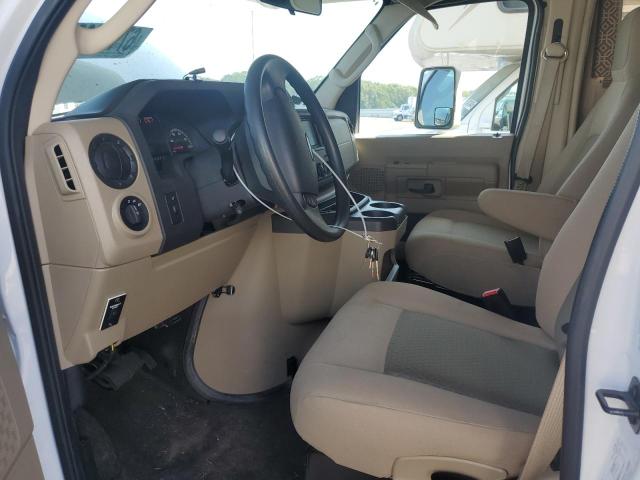 Photo 5 from auction – 2017 FORD ECONOLINE with VIN 1FDXE4FS4HDC28146