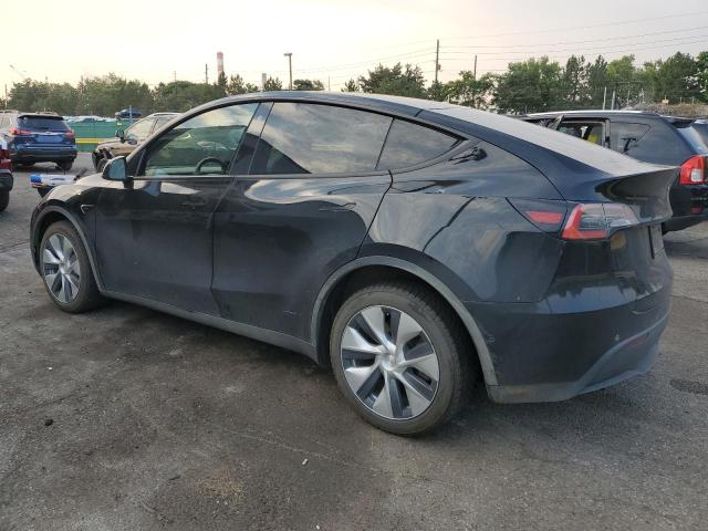 Photo 2 from auction – 2021 TESLA MODEL Y with VIN 5YJYGDEEXMF099184