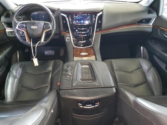 Photo 8 from auction – 2017 CADILLAC ESCALADE E with VIN 1GYS4HKJ3HR109930