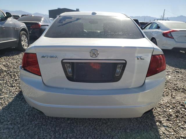 Photo 6 from auction – 2006 ACURA 3.2TL with VIN 19UUA66256A075386