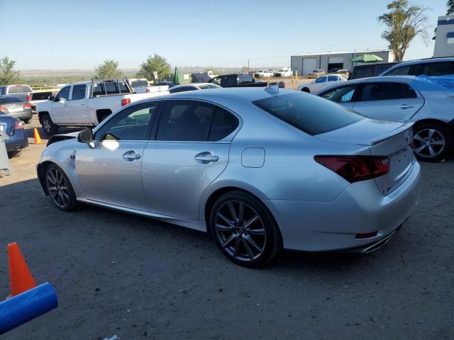 Photo 2 from auction – 2015 LEXUS GS 350 with VIN JTHBE1BL3FA014922