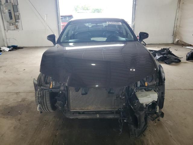Photo 5 from auction – 2013 LEXUS GS 350 with VIN JTHCE1BL3D5006409