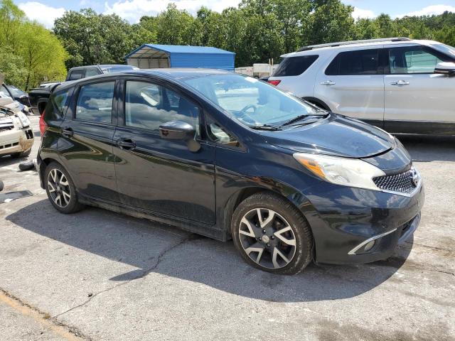 Photo 4 from auction – 2015 NISSAN VERSA NOTE with VIN 3N1CE2CP3FL445723
