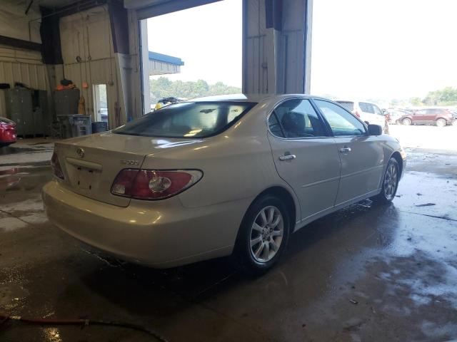 Photo 3 from auction – 2003 LEXUS ES 300 with VIN JTHBF30G430109151