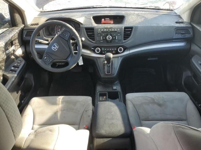 Photo 8 from auction – 2016 HONDA CR-V SE with VIN 5J6RM3H45GL026231