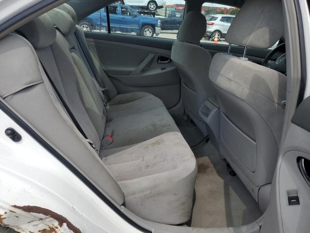 Photo 10 from auction – 2011 TOYOTA CAMRY BASE with VIN 4T1BF3EK0BU593840