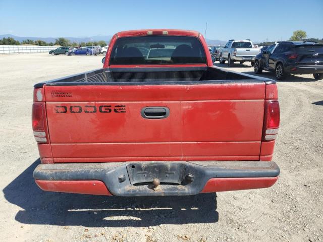 Photo 6 from auction – 1997 DODGE DAKOTA with VIN 1B7FL26P6VS197754