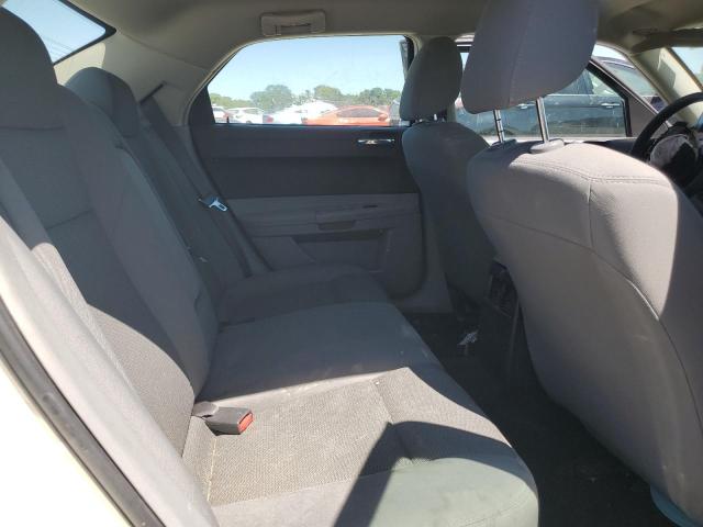 Photo 10 from auction – 2006 CHRYSLER 300 with VIN 2C3KA43R96H471564