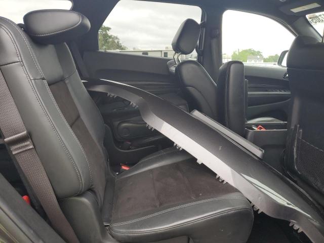 Photo 11 from auction – 2021 DODGE DURANGO GT with VIN 1C4RDJDG0MC521250