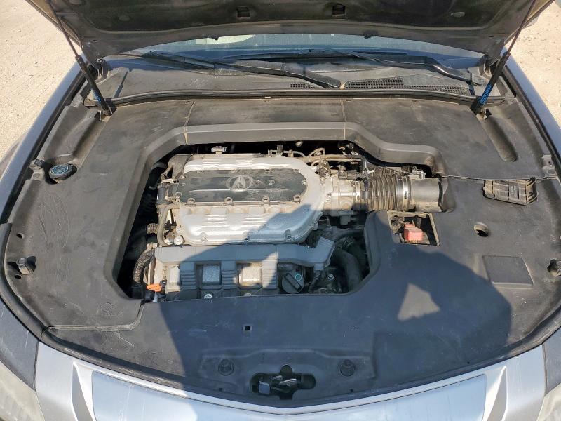 Photo 11 from auction – 2011 ACURA TL with VIN 19UUA8F53BA004316