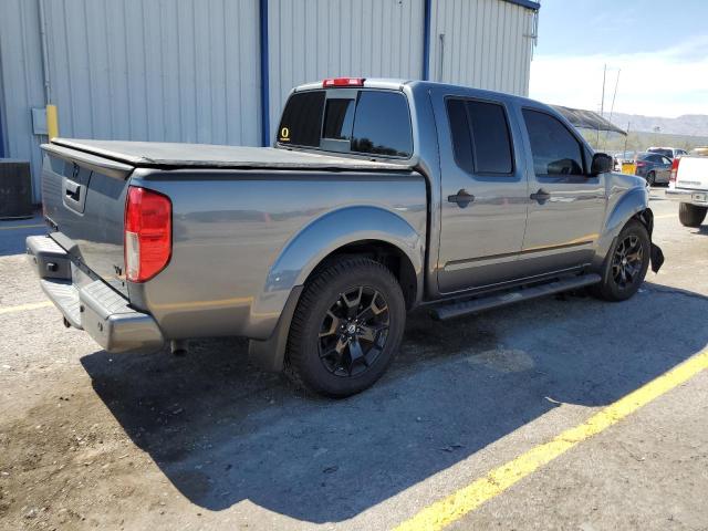 Photo 3 from auction – 2019 NISSAN FRONTIER S with VIN 1N6AD0ER1KN758951