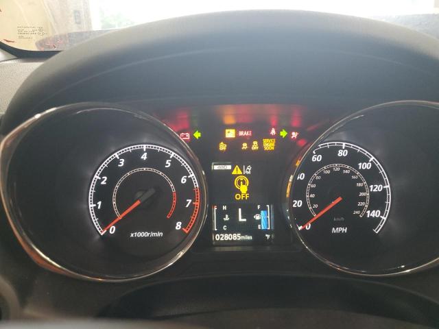 Photo 9 from auction – 2024 MITSUBISHI OUTLANDER with VIN JA4ARUAU6RU002497