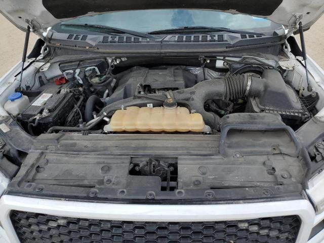 Photo 11 from auction – 2018 FORD F150 SUPER with VIN 1FTEW1EPXJFB84166