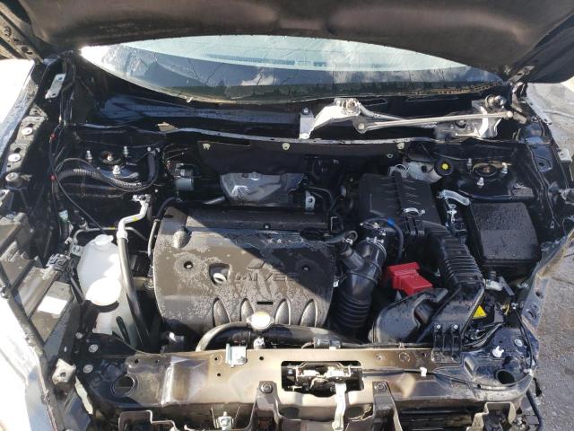 Photo 12 from auction – 2024 MITSUBISHI OUTLANDER with VIN JA4ARUAU7RU022998
