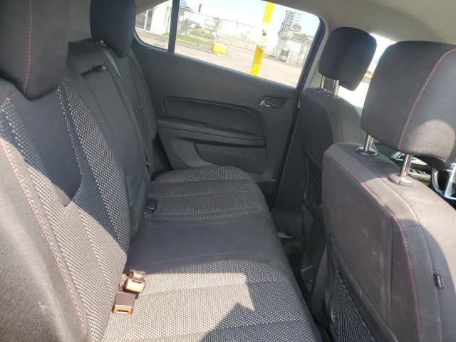 صورة رقم 10 من المزاد - 2017 CHEVROLET EQUINOX LT مع VIN 2GNFLFE36H6206280