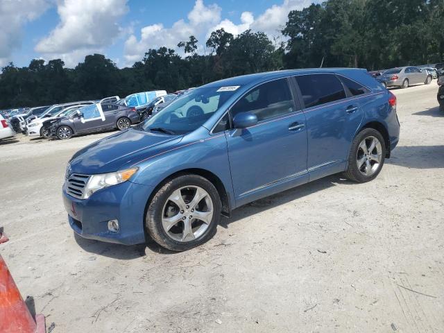Photo 1 from auction – 2011 TOYOTA VENZA with VIN 4T3ZK3BB4BU042493