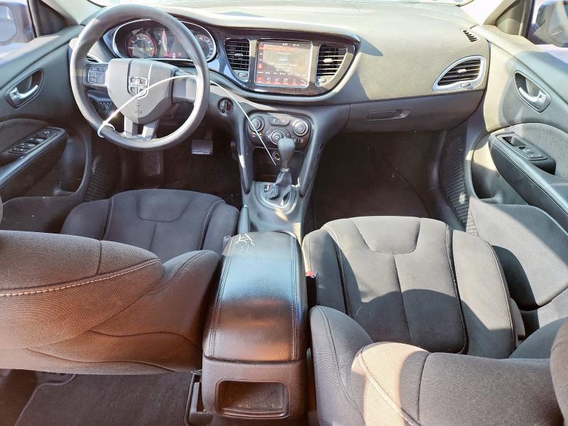 Photo 8 from auction – 2013 DODGE DART SXT with VIN 1C3CDFBA2DD214372