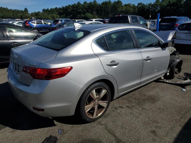 Photo 3 from auction – 2013 ACURA ILX 20 TEC with VIN 19VDE1F75DE020814