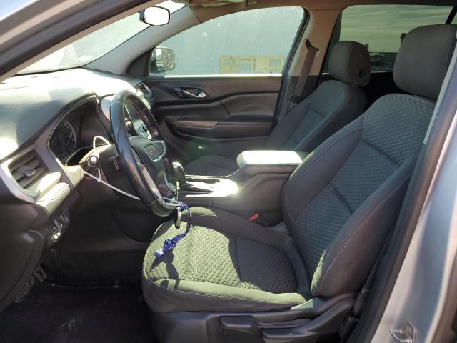 Photo 7 from auction – 2017 GMC ACADIA SLE with VIN 1GKKNKLA6HZ155786