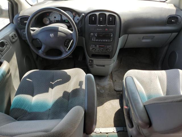 Photo 8 from auction – 2005 DODGE GRAND CARA with VIN 1D4GP24R45B338451