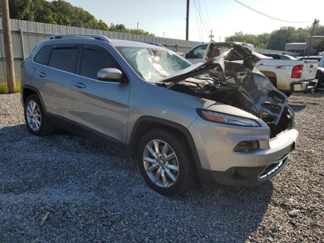 Photo 4 from auction – 2016 JEEP CHEROKEE L with VIN 1C4PJLDB1GW354979