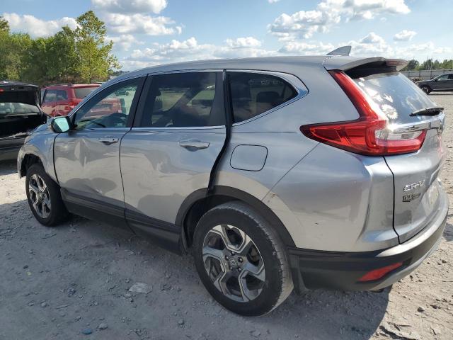 Photo 2 from auction – 2019 HONDA CR-V EX with VIN 5J6RW2H5XKA001066