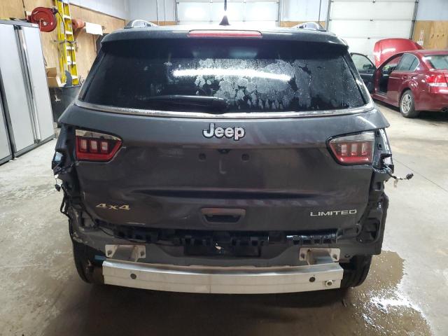 Фото 6 с аукциона – 2024 JEEP COMPASS LI с VIN 3C4NJDCN3RT156194